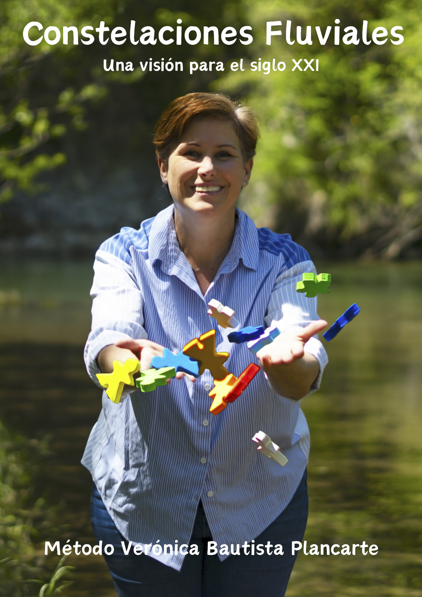 Metodo Verónica Bautista en Constelaciones Fluviales